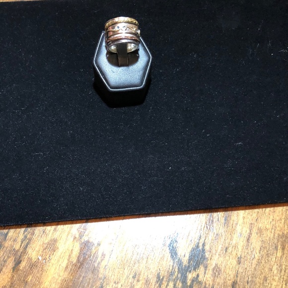 Spinner ring - Picture 3 of 3